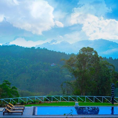 Hatale Tea Estate Bungalow Madulkele Екстериор снимка