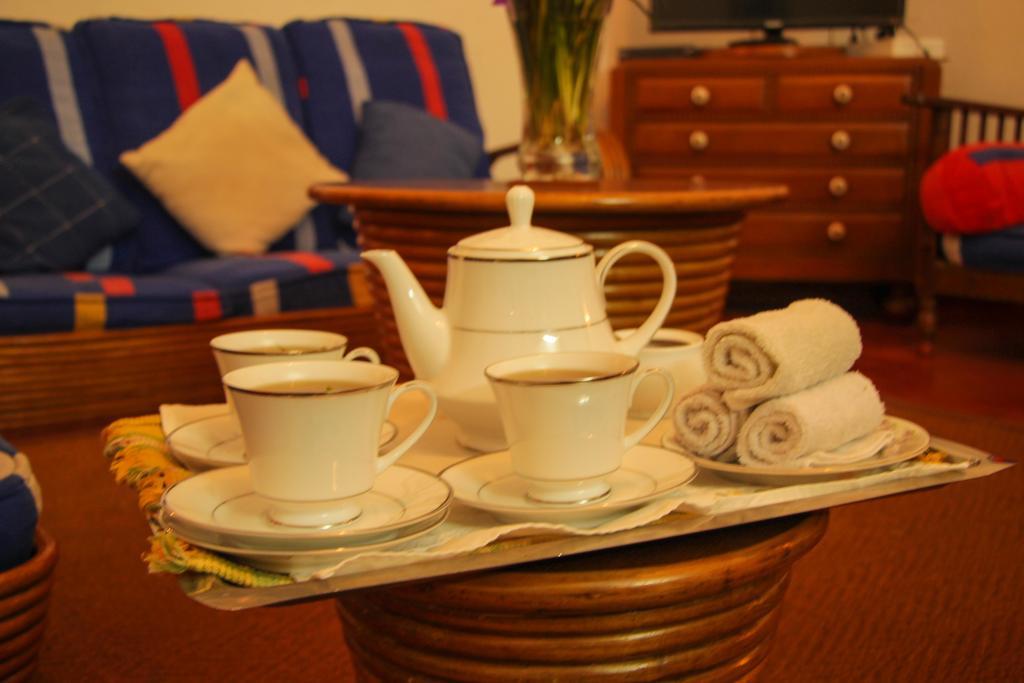 Hatale Tea Estate Bungalow Madulkele Екстериор снимка