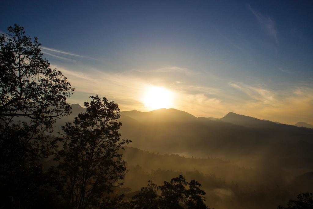 Hatale Tea Estate Bungalow Madulkele Екстериор снимка