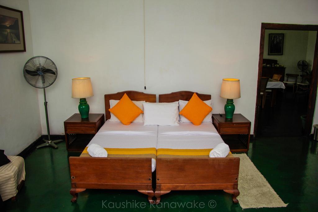 Hatale Tea Estate Bungalow Madulkele Стая снимка