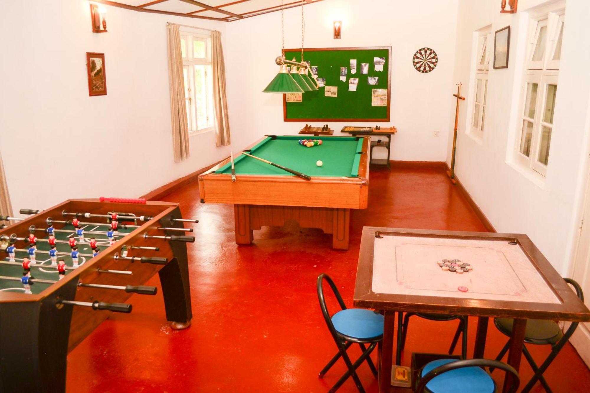 Hatale Tea Estate Bungalow Madulkele Екстериор снимка
