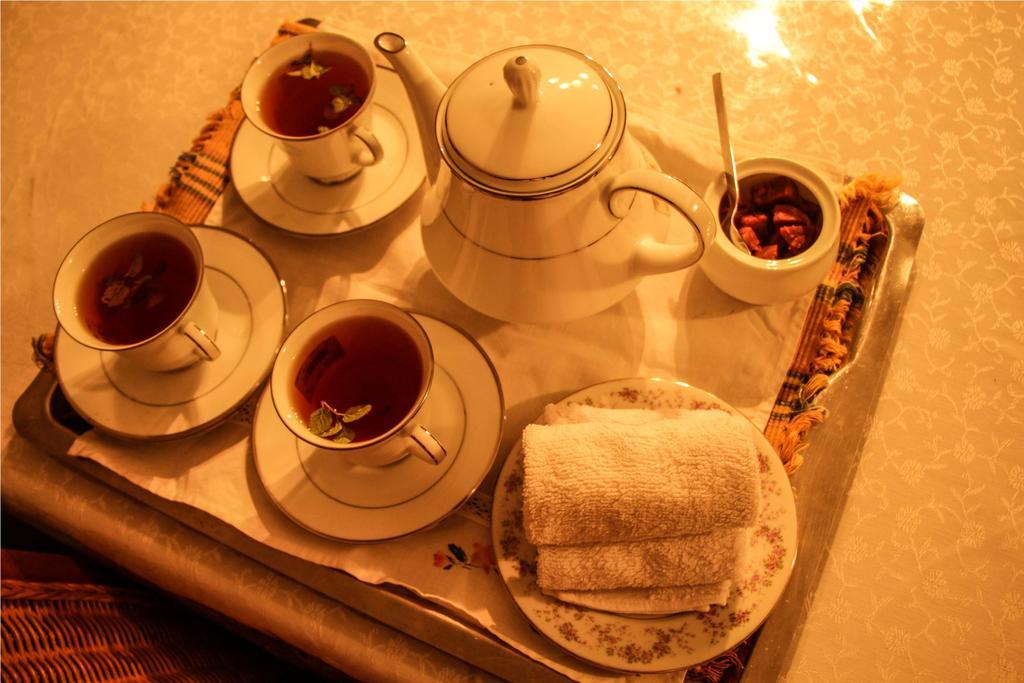 Hatale Tea Estate Bungalow Madulkele Екстериор снимка