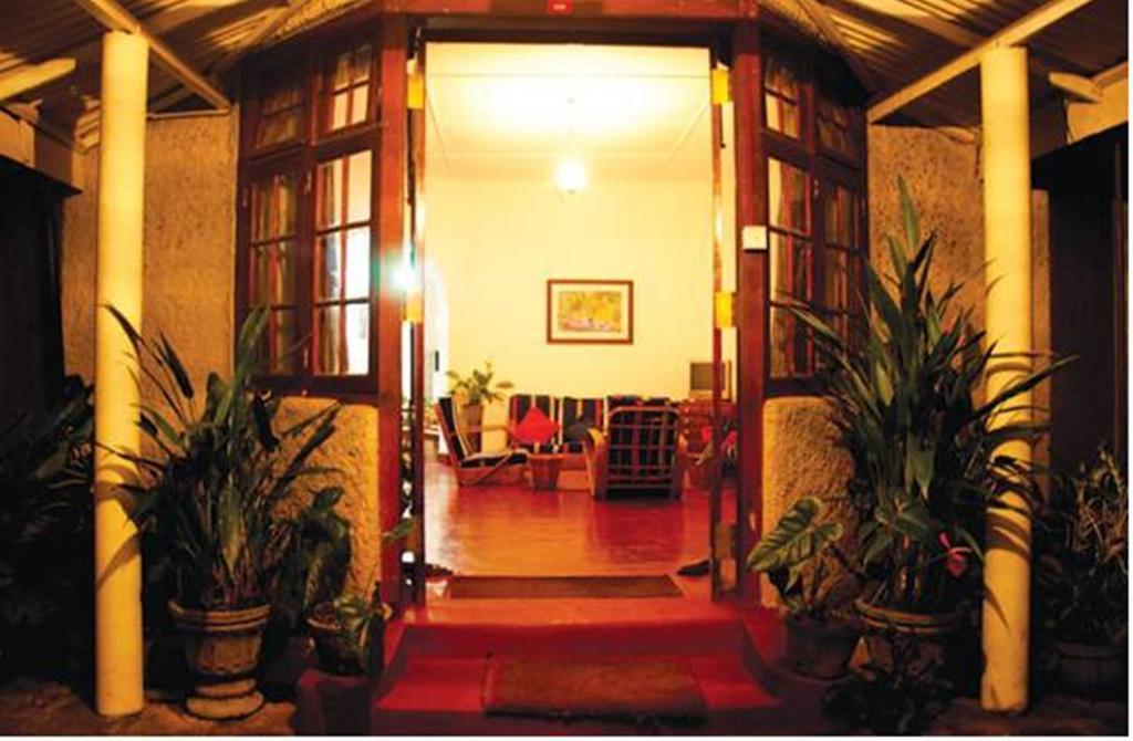 Hatale Tea Estate Bungalow Madulkele Екстериор снимка