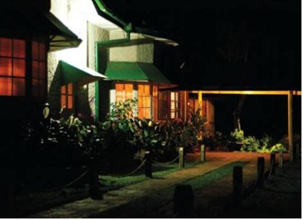 Hatale Tea Estate Bungalow Madulkele Екстериор снимка