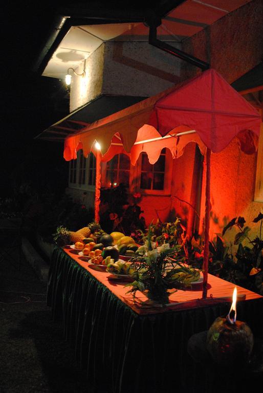 Hatale Tea Estate Bungalow Madulkele Екстериор снимка