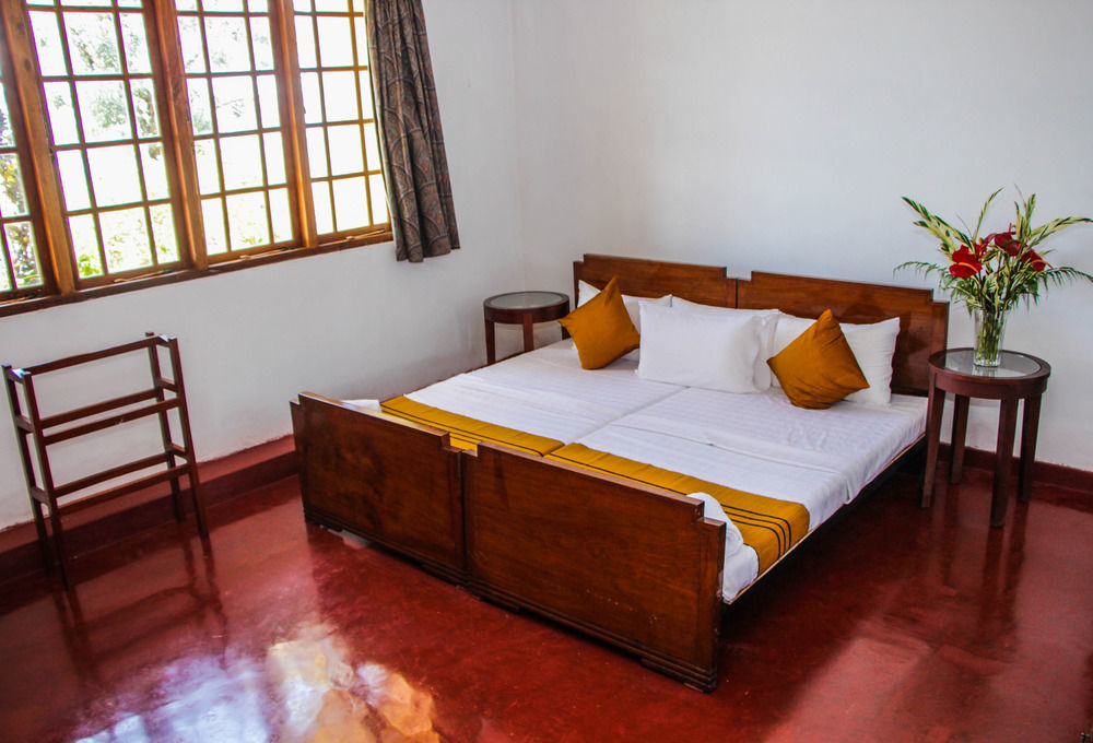 Hatale Tea Estate Bungalow Madulkele Екстериор снимка