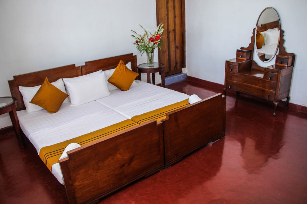 Hatale Tea Estate Bungalow Madulkele Екстериор снимка