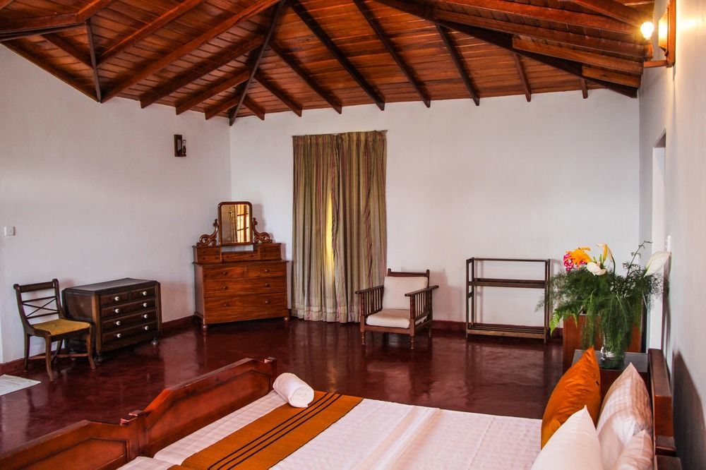 Hatale Tea Estate Bungalow Madulkele Екстериор снимка