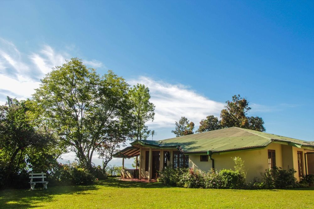 Hatale Tea Estate Bungalow Madulkele Екстериор снимка