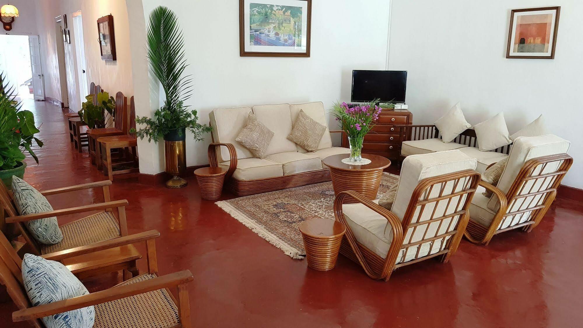 Hatale Tea Estate Bungalow Madulkele Екстериор снимка