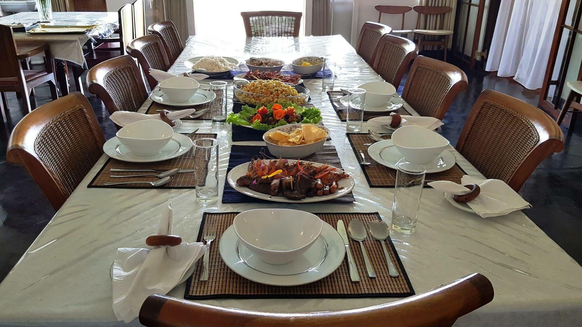 Hatale Tea Estate Bungalow Madulkele Екстериор снимка