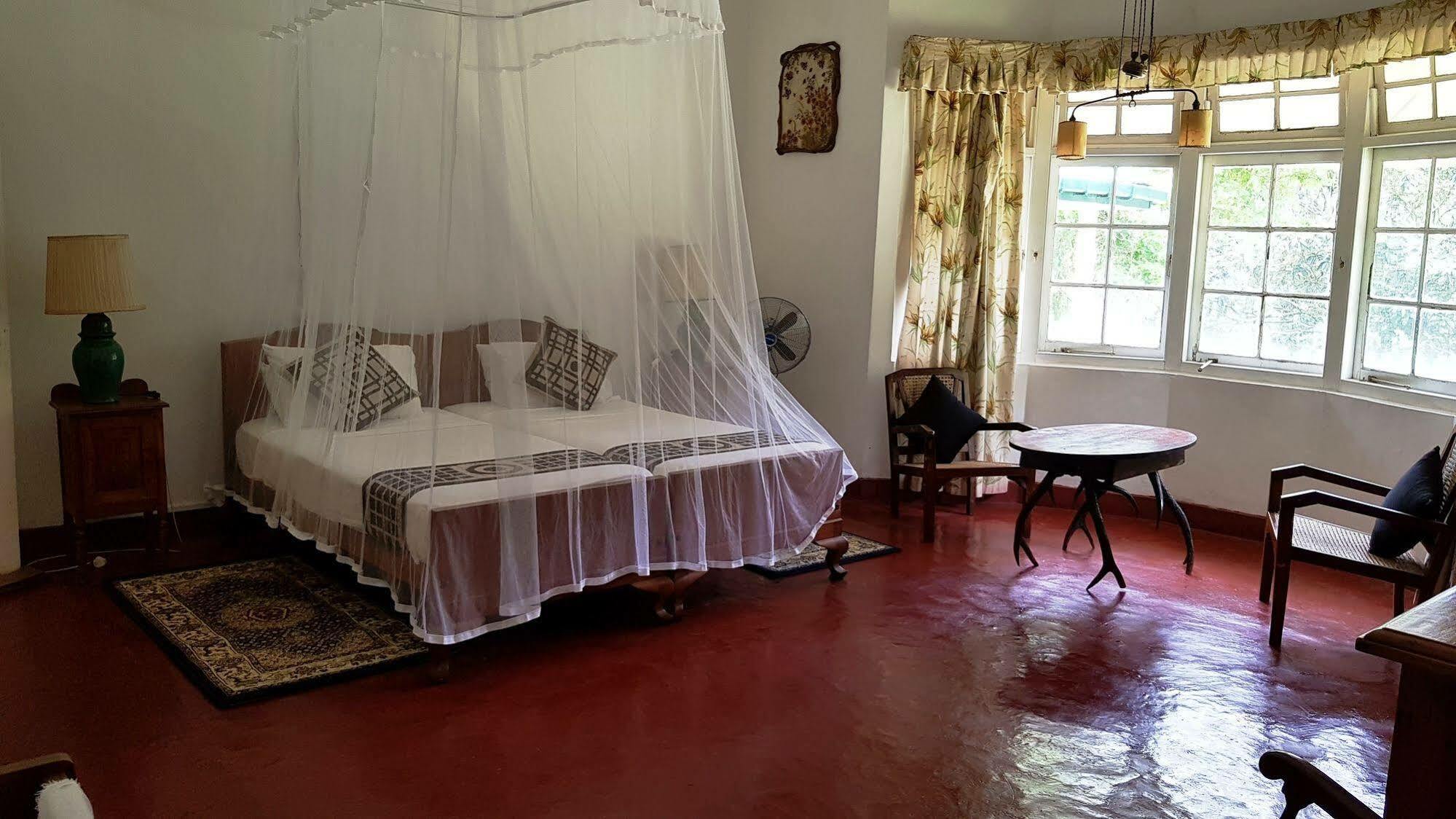 Hatale Tea Estate Bungalow Madulkele Екстериор снимка