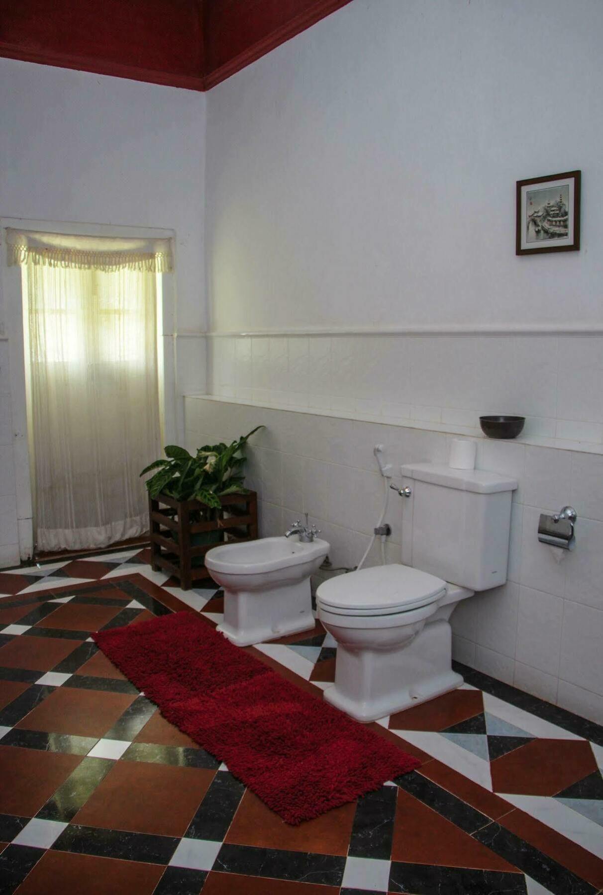 Hatale Tea Estate Bungalow Madulkele Екстериор снимка