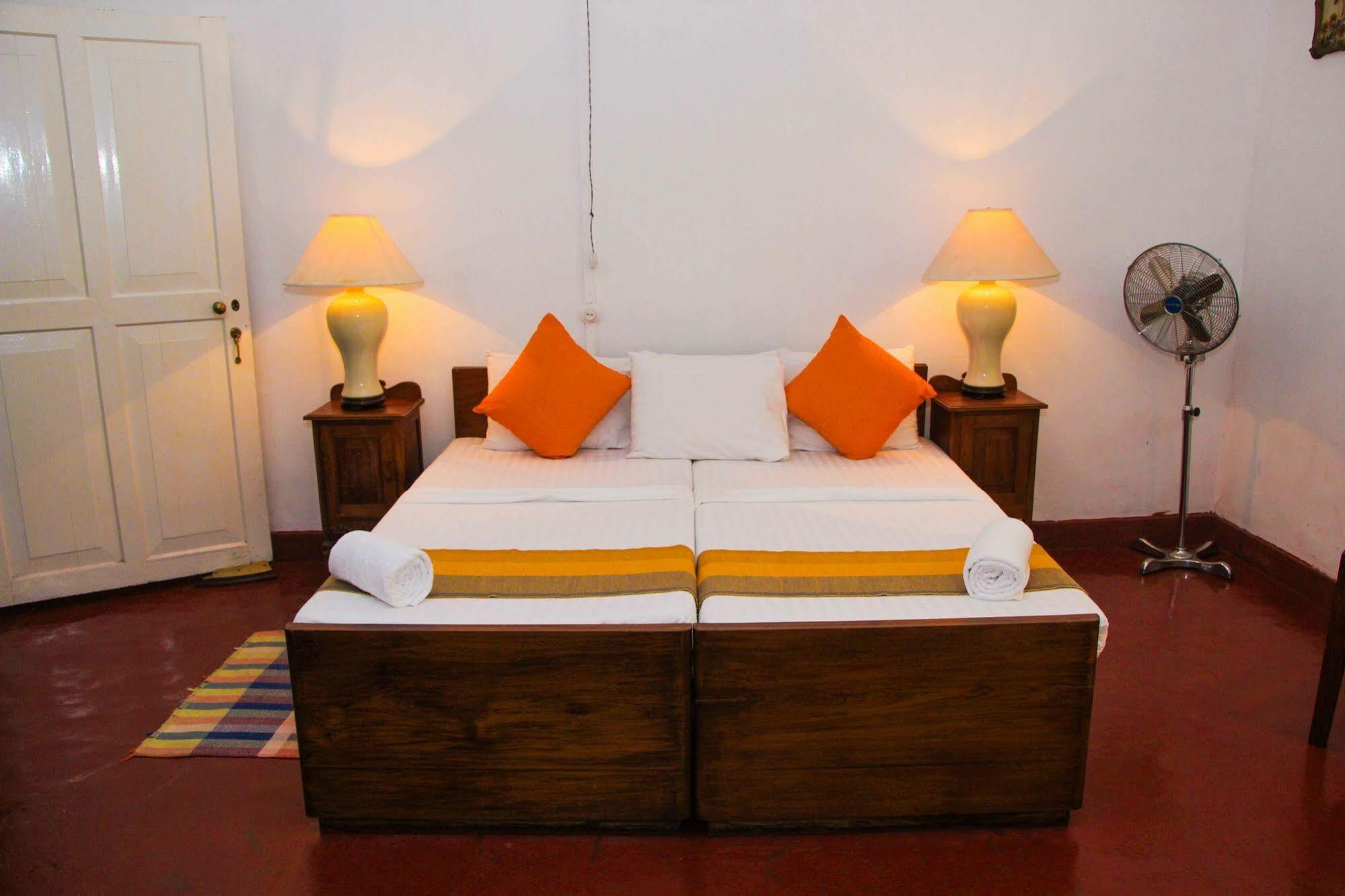 Hatale Tea Estate Bungalow Madulkele Екстериор снимка