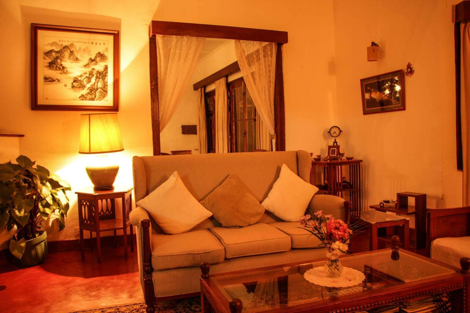 Hatale Tea Estate Bungalow Madulkele Екстериор снимка