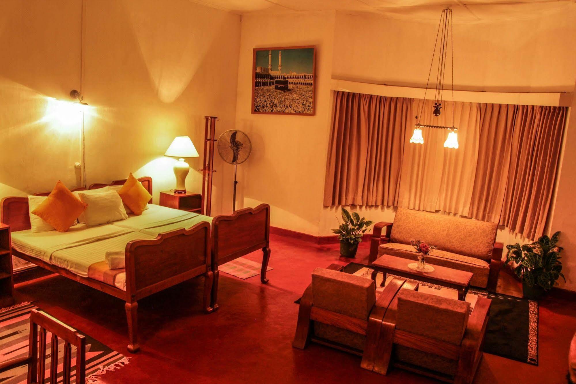 Hatale Tea Estate Bungalow Madulkele Екстериор снимка