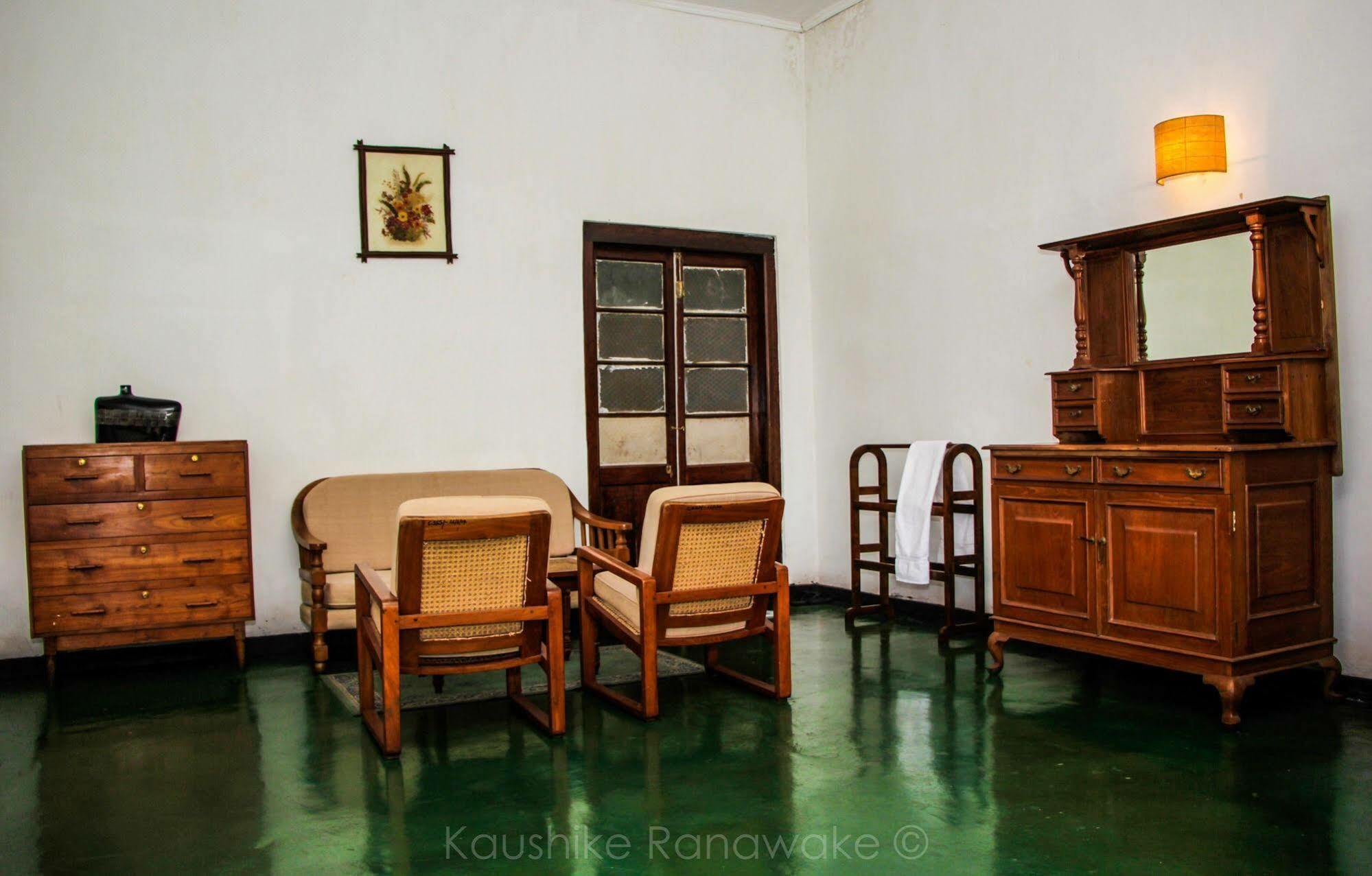 Hatale Tea Estate Bungalow Madulkele Екстериор снимка